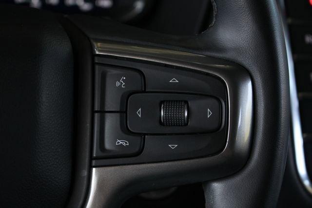 used 2023 Chevrolet Tahoe car, priced at $46,931