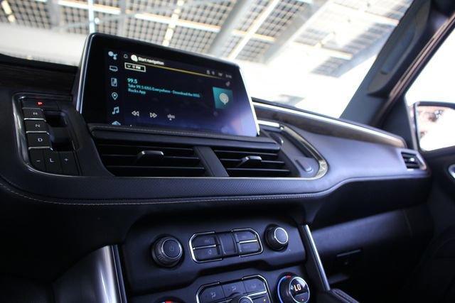 used 2023 Chevrolet Tahoe car, priced at $46,931