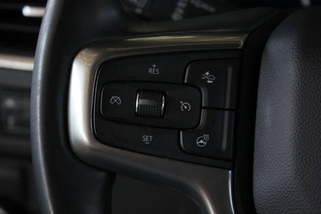 used 2023 Chevrolet Tahoe car, priced at $46,931