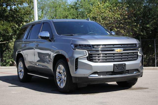 used 2023 Chevrolet Tahoe car, priced at $46,931