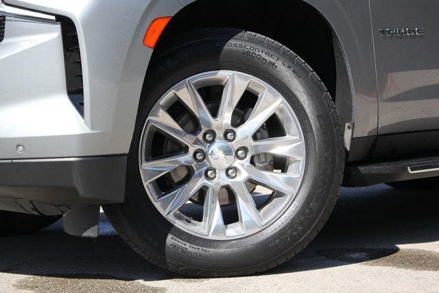 used 2023 Chevrolet Tahoe car, priced at $46,931