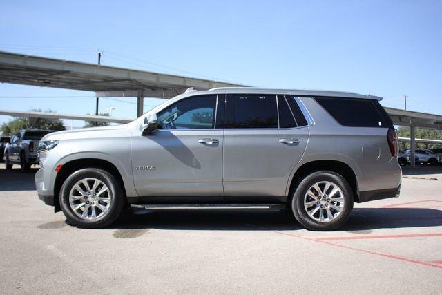 used 2023 Chevrolet Tahoe car, priced at $46,931