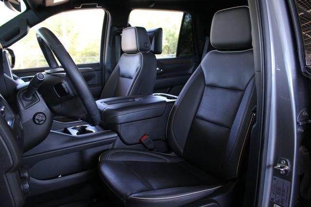 used 2023 Chevrolet Tahoe car, priced at $46,931