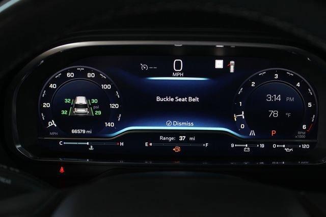 used 2023 Chevrolet Tahoe car, priced at $46,931