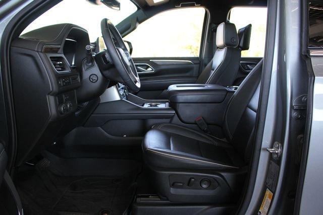 used 2023 Chevrolet Tahoe car, priced at $46,931