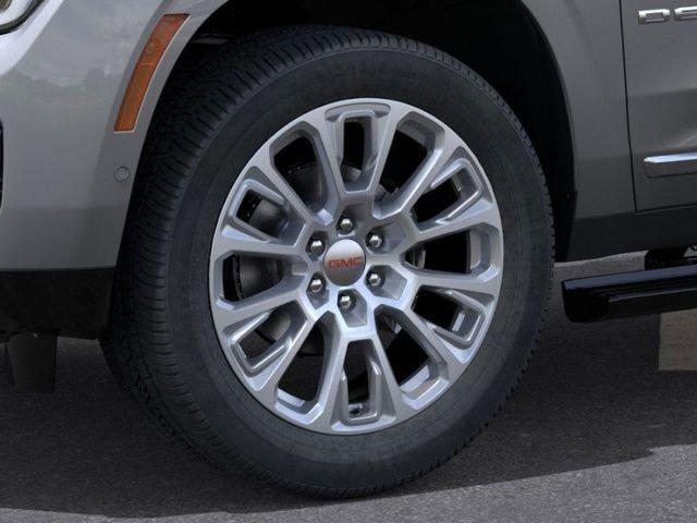 new 2025 GMC Yukon XL car, priced at $89,460