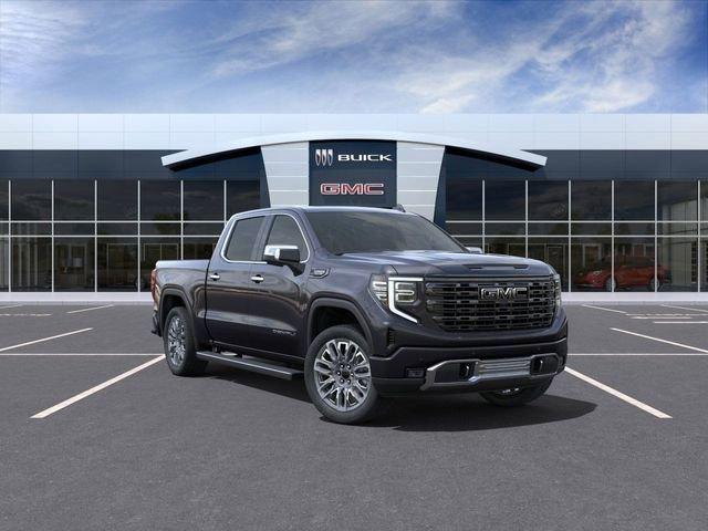 new 2025 GMC Sierra 1500 car, priced at $78,290