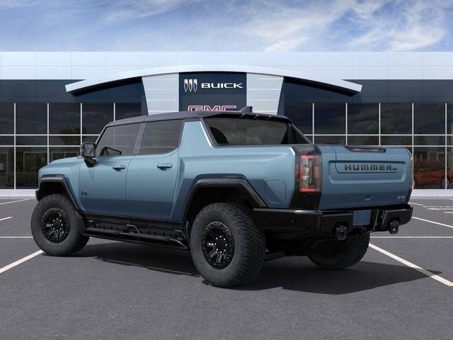 new 2024 GMC HUMMER EV car, priced at $150,295