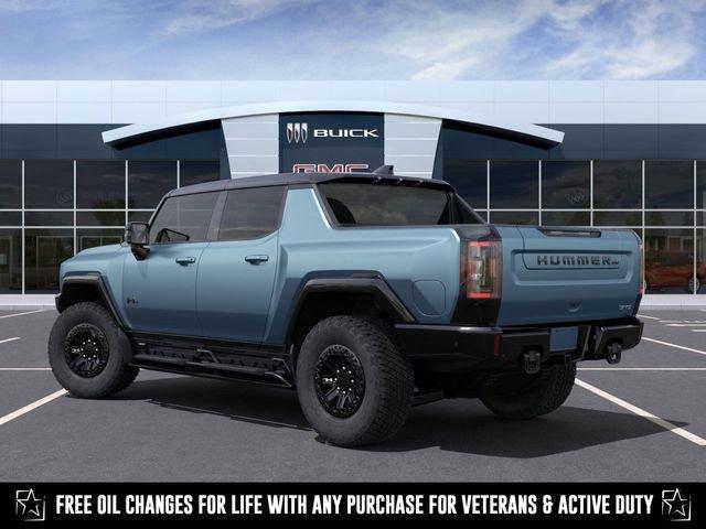 new 2024 GMC HUMMER EV Pickup car, priced at $135,295