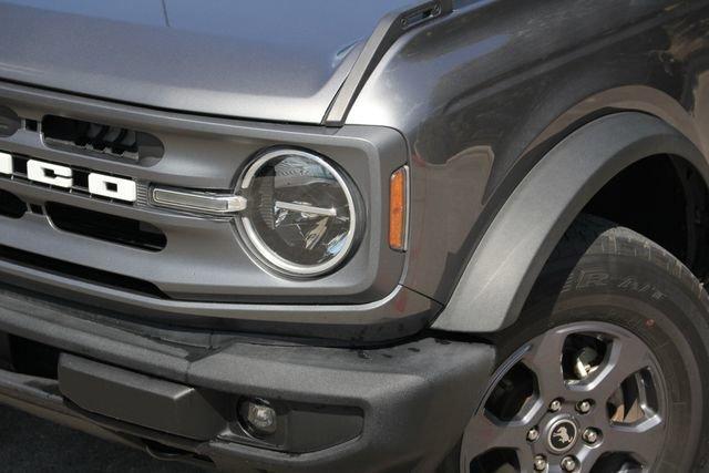 used 2022 Ford Bronco car, priced at $38,991