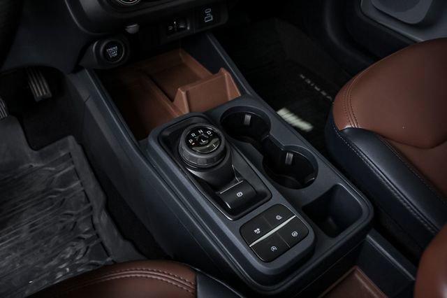 used 2023 Ford Maverick car, priced at $30,431