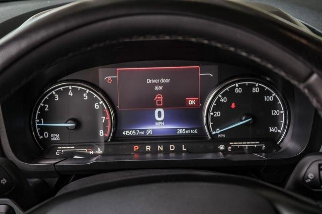 used 2023 Ford Maverick car, priced at $30,431