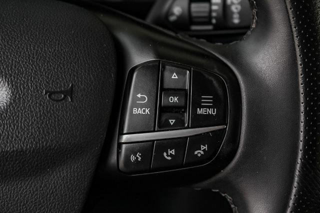 used 2023 Ford Maverick car, priced at $30,431