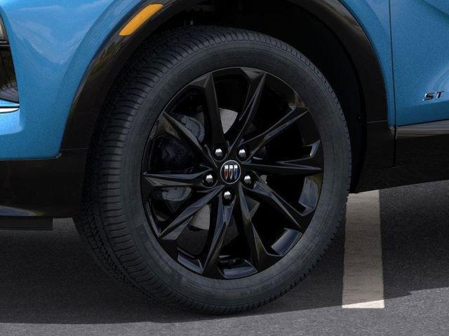 new 2026 Buick Encore GX car