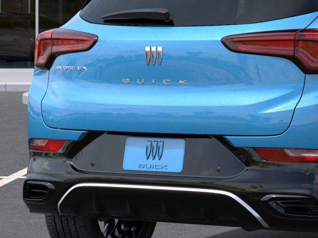 new 2026 Buick Encore GX car