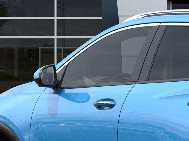 new 2026 Buick Encore GX car