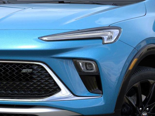 new 2026 Buick Encore GX car