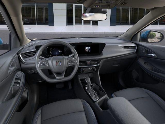 new 2026 Buick Encore GX car