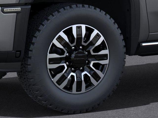 new 2025 GMC Sierra 2500 car, priced at $91,535