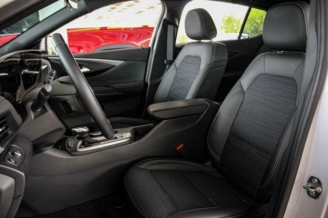 used 2024 Buick Envista car, priced at $25,161