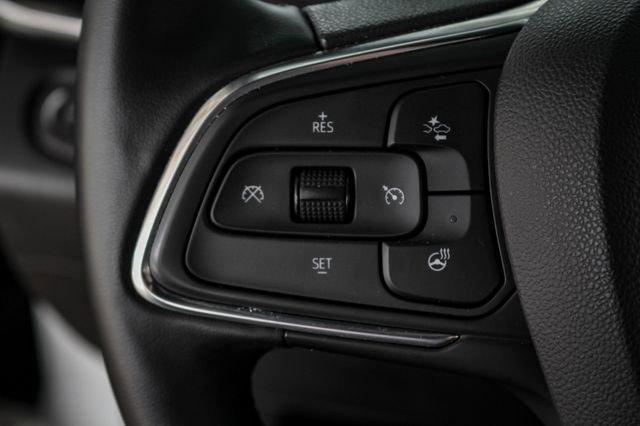 used 2024 Buick Envista car, priced at $25,161