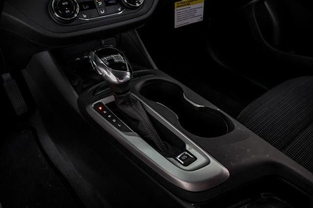 used 2024 Buick Envista car, priced at $25,161