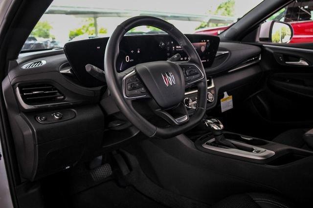 used 2024 Buick Envista car, priced at $25,161