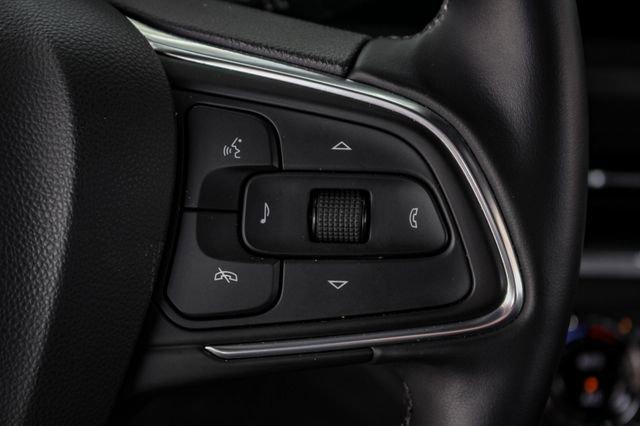 used 2024 Buick Envista car, priced at $25,161