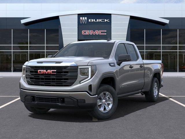 new 2025 GMC Sierra 1500 car