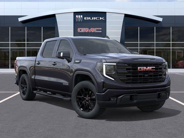new 2026 GMC Sierra 1500 car, priced at $58,845