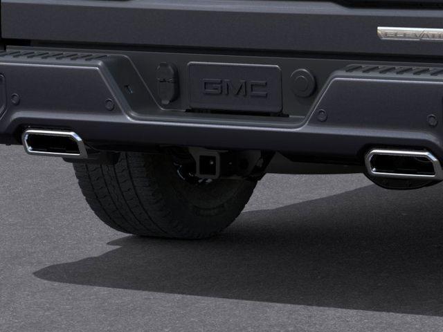 new 2026 GMC Sierra 1500 car, priced at $58,845