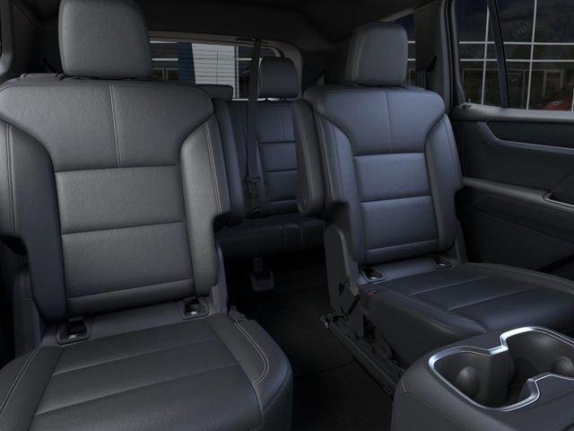 new 2025 GMC Acadia car, priced at $50,375