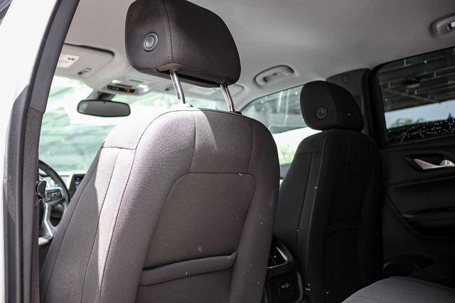 used 2020 Chevrolet Blazer car, priced at $20,501