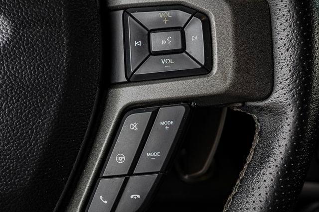 used 2019 Ford F-150 car, priced at $42,330