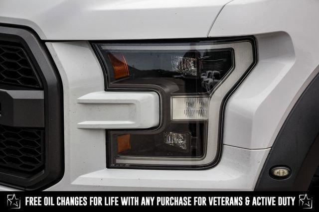 used 2019 Ford F-150 car, priced at $42,330