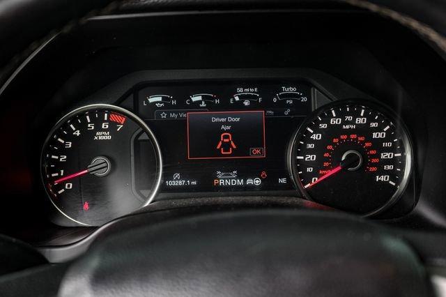 used 2019 Ford F-150 car, priced at $42,330
