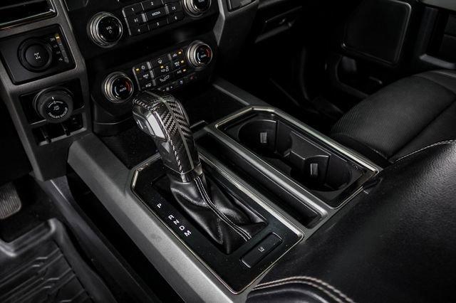 used 2019 Ford F-150 car, priced at $42,330