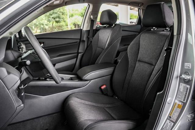 used 2024 Honda Accord car, priced at $27,518