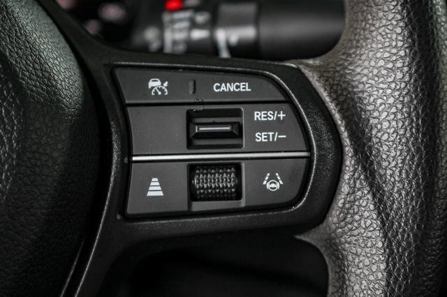 used 2024 Honda Accord car, priced at $27,518