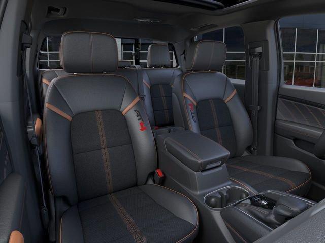 new 2024 GMC Canyon car, priced at $49,425