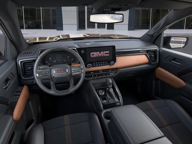 new 2024 GMC Canyon car, priced at $49,425