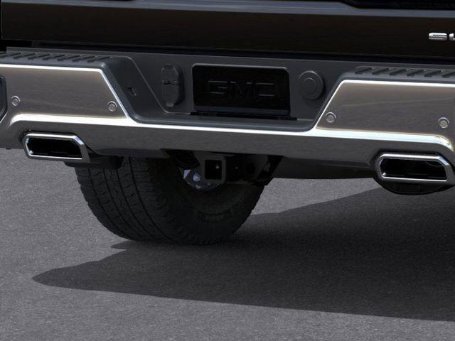new 2025 GMC Sierra 1500 car, priced at $57,235