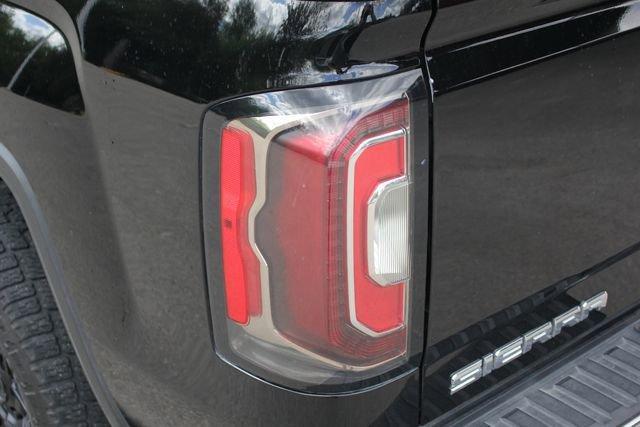 used 2018 GMC Sierra 1500 car, priced at $25,991