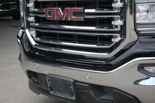 used 2018 GMC Sierra 1500 car, priced at $25,991