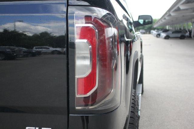 used 2018 GMC Sierra 1500 car, priced at $25,991