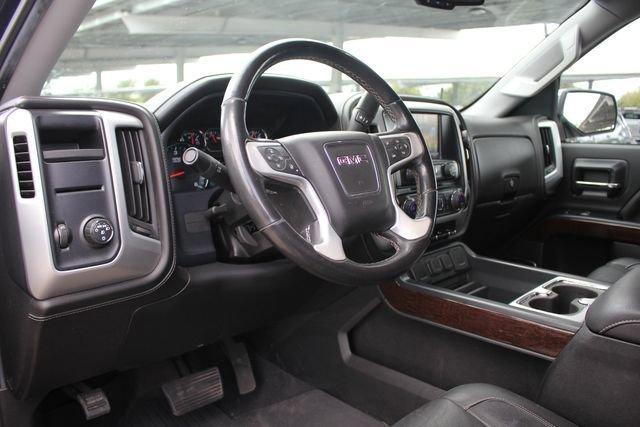 used 2018 GMC Sierra 1500 car, priced at $25,991