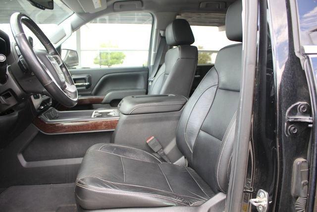 used 2018 GMC Sierra 1500 car, priced at $25,991