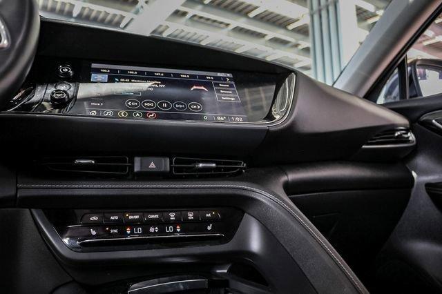 used 2021 Buick Envision car, priced at $22,811