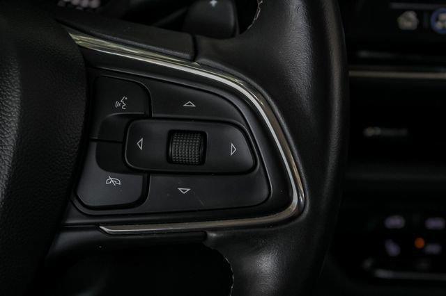 used 2021 Buick Envision car, priced at $22,811