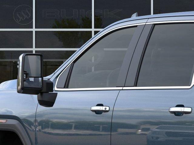new 2025 GMC Sierra 2500 car, priced at $91,535